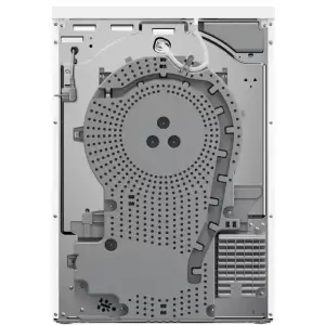 Сушильна машина ELECTROLUX EW6D99BGU UA
