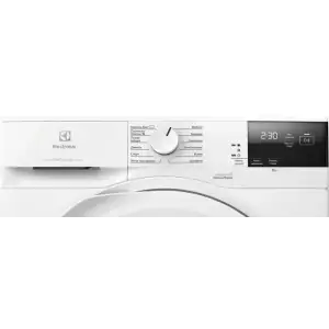 Сушильна машина ELECTROLUX EW6D28CWU UA