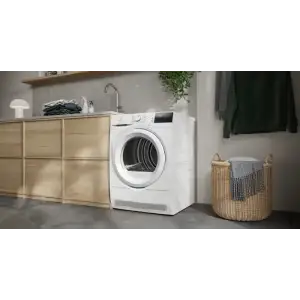Сушильна машина ELECTROLUX EW6D28CWU UA