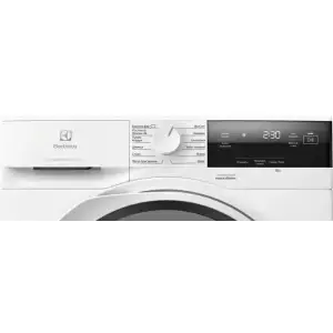 Сушильна машина ELECTROLUX EW6D38C4U UA