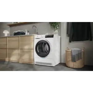 Сушильна машина ELECTROLUX EW6D38C4U UA