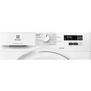 Сушильна машина ELECTROLUX EW6D18CWU UA