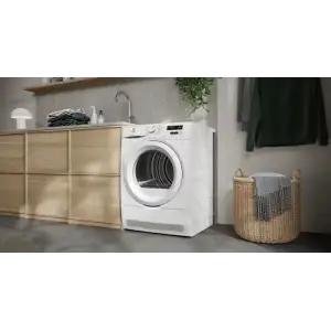 Сушильна машина ELECTROLUX EW6D18CWU UA