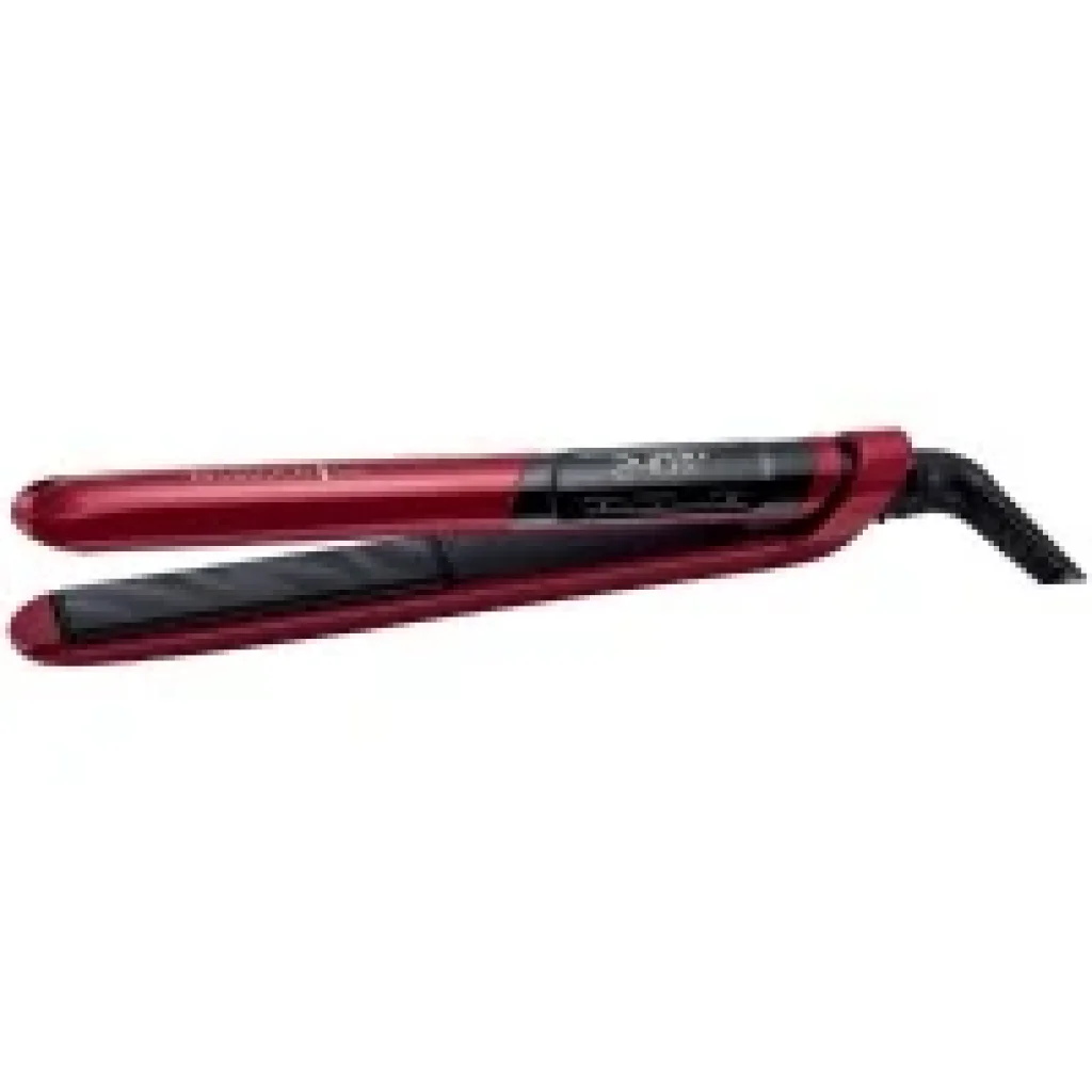 Випрямлячі для волосся REMINGTON S 9600 Silk Straightener UA