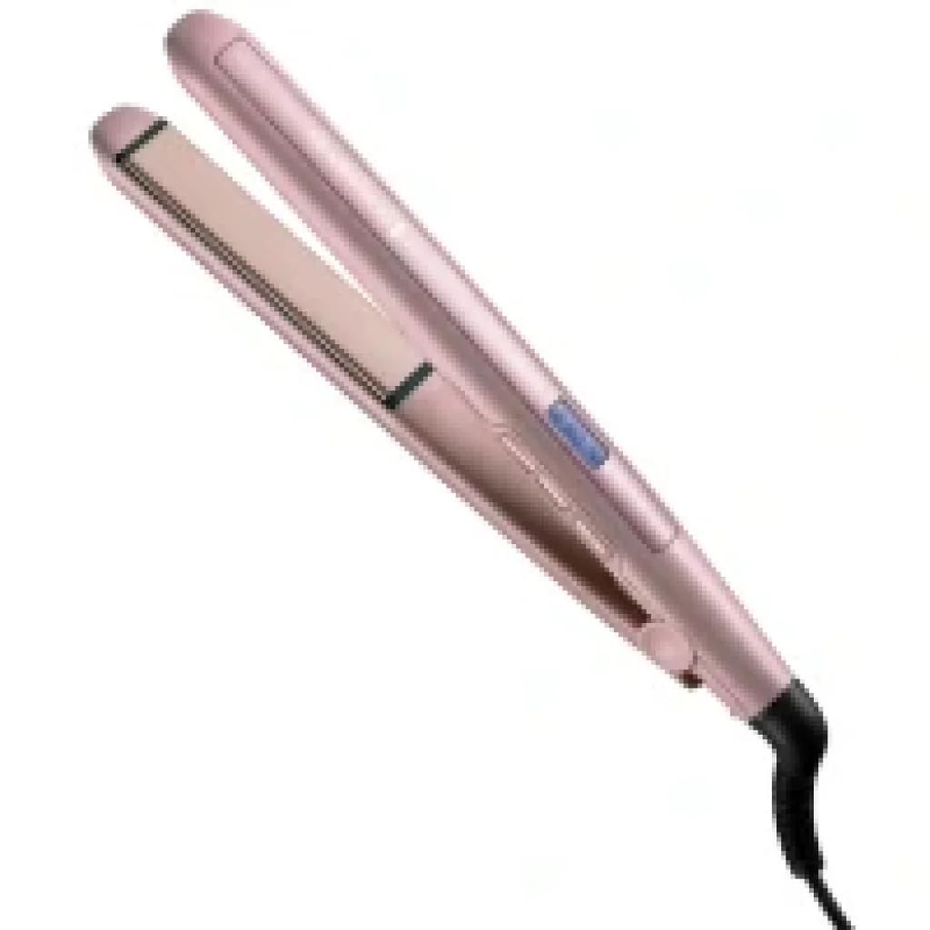 Випрямляч для волосся REMINGTON S5901 Coconut Smooth UA