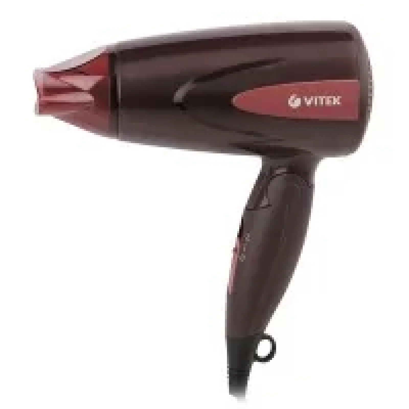 Фен VITEK VT-2261 Brown UA
