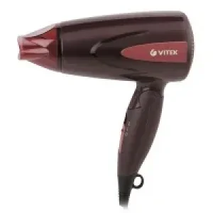 Фен VITEK VT-2261 Brown UA