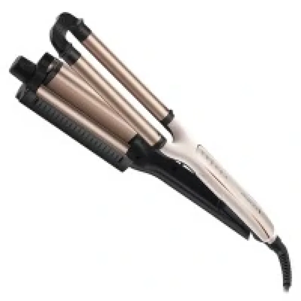 Плойка REMINGTON CI91AW PROluxe 4-in-1 UA