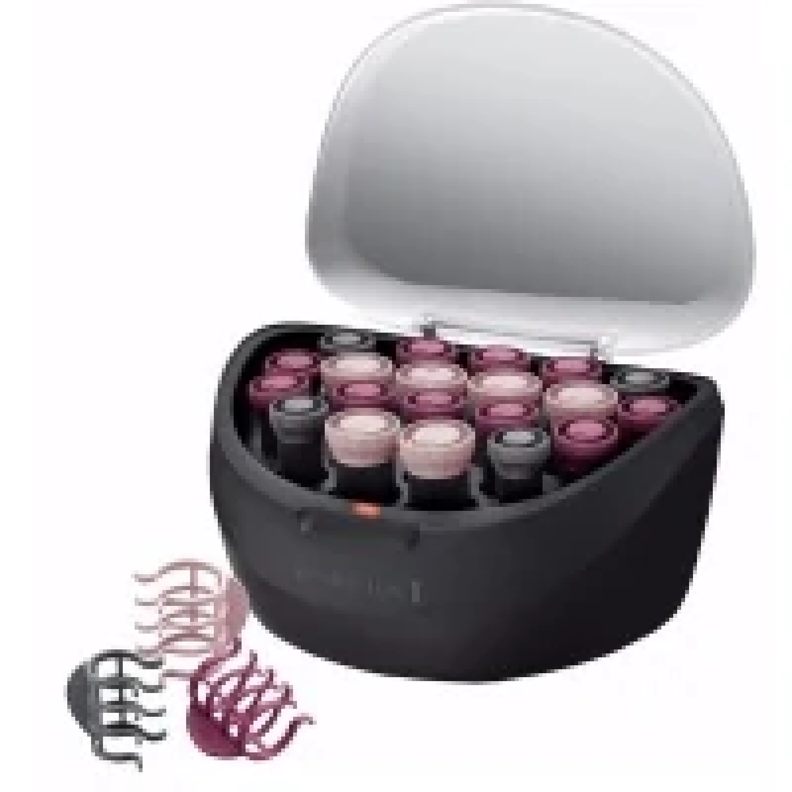 Бигуди REMINGTON H5600 IONIC UA