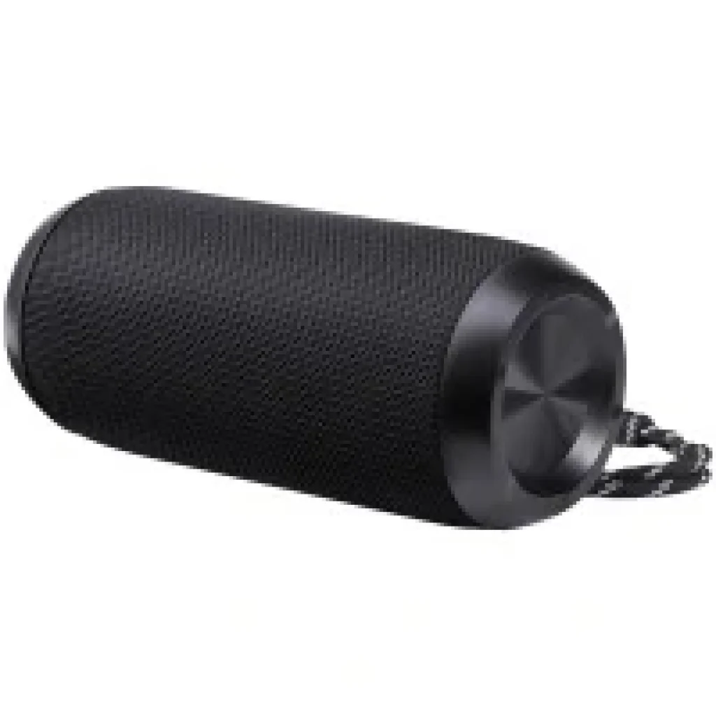Портативная акустика DEFENDER (65101) Enjoy S100 5Вт, FM/microSD/USB/TWS, black UA