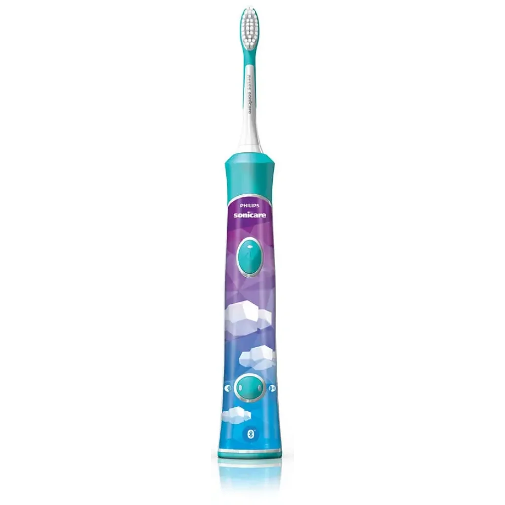 Зубная электрощетка Philips HX6322/04 Kids UA