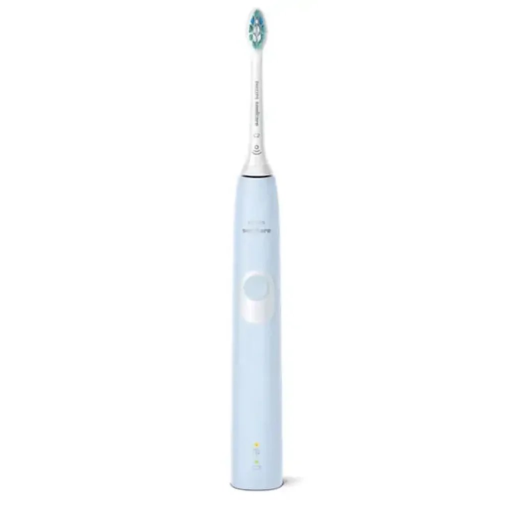 Зубная электрощетка Philips HX6803/04 Sonicare ProtectiveClean 4300 UA