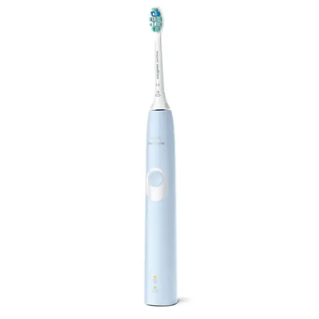 Зубная электрощетка Philips HX6803/04 Sonicare ProtectiveClean 4300 UA