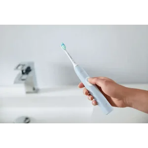 Зубная электрощетка Philips HX6803/04 Sonicare ProtectiveClean 4300 UA