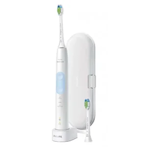 Зубная электрощетка Philips HX6859/29 Sonicare ProtectiveClean White UA
