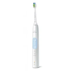 Зубная электрощетка Philips HX6859/29 Sonicare ProtectiveClean White UA