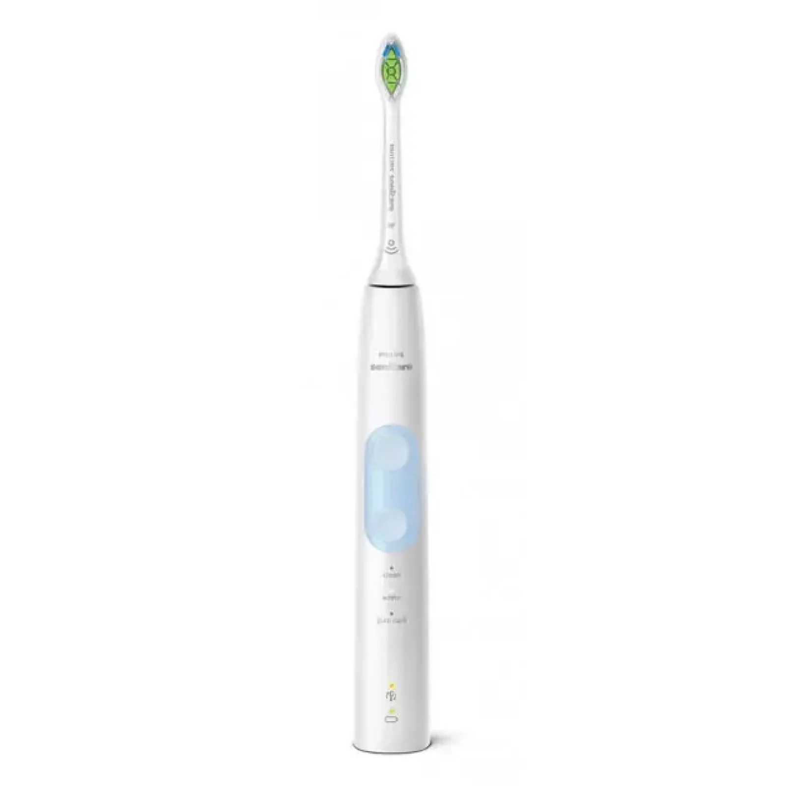 Зубная электрощетка Philips HX6859/29 Sonicare ProtectiveClean White UA