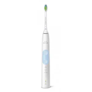Зубная электрощетка Philips HX6859/29 Sonicare ProtectiveClean White UA