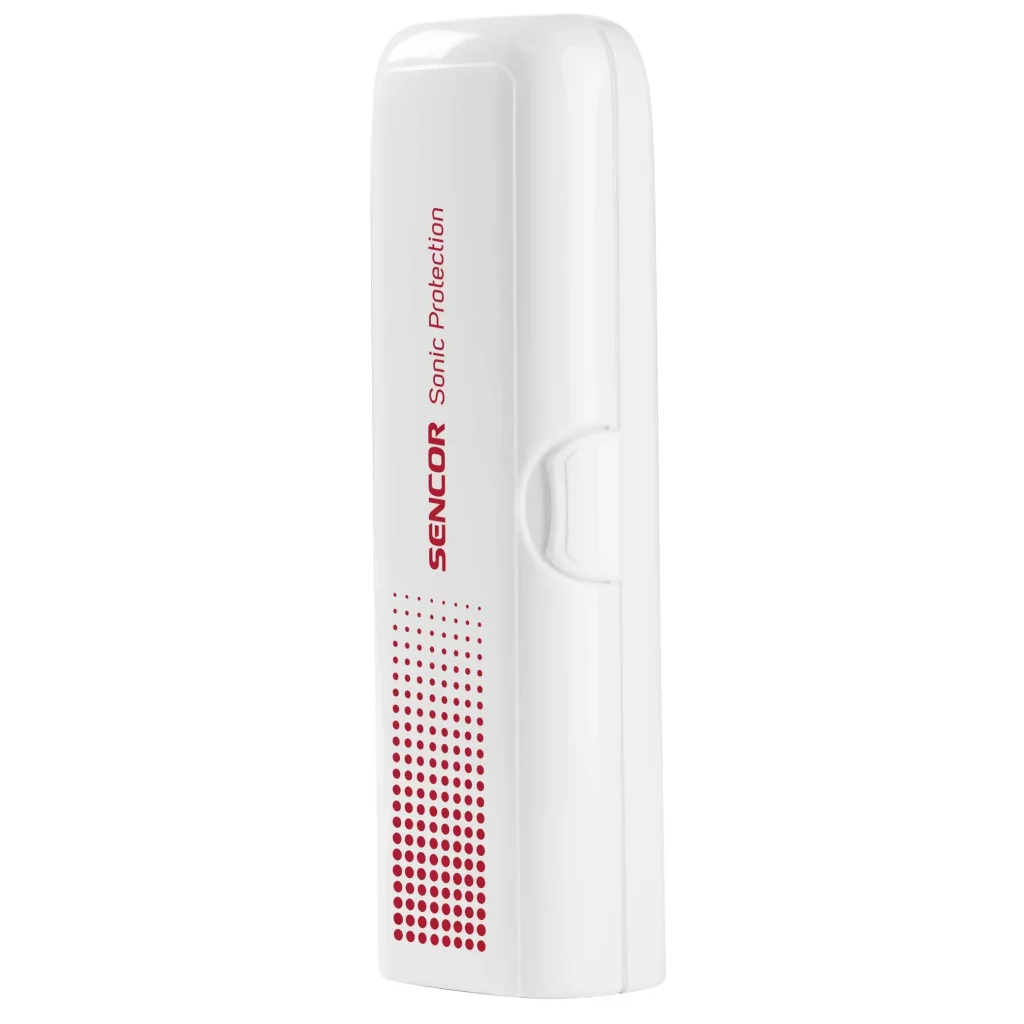 Зубная электрощетка SENCOR SOC 1101RD UA