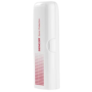 Зубная электрощетка SENCOR SOC 1101RD UA