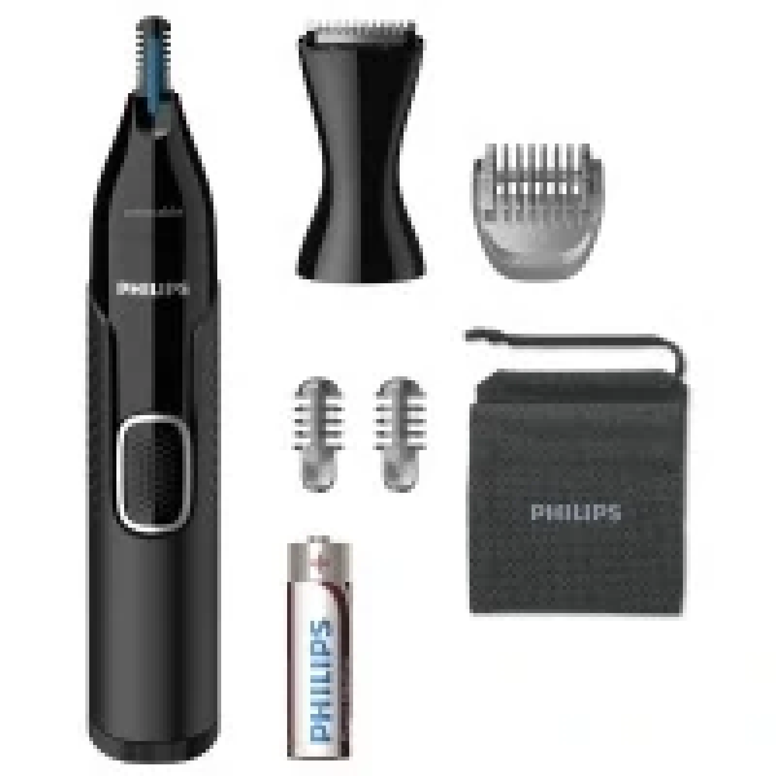 Тример для носа Philips NT5650/16 UA