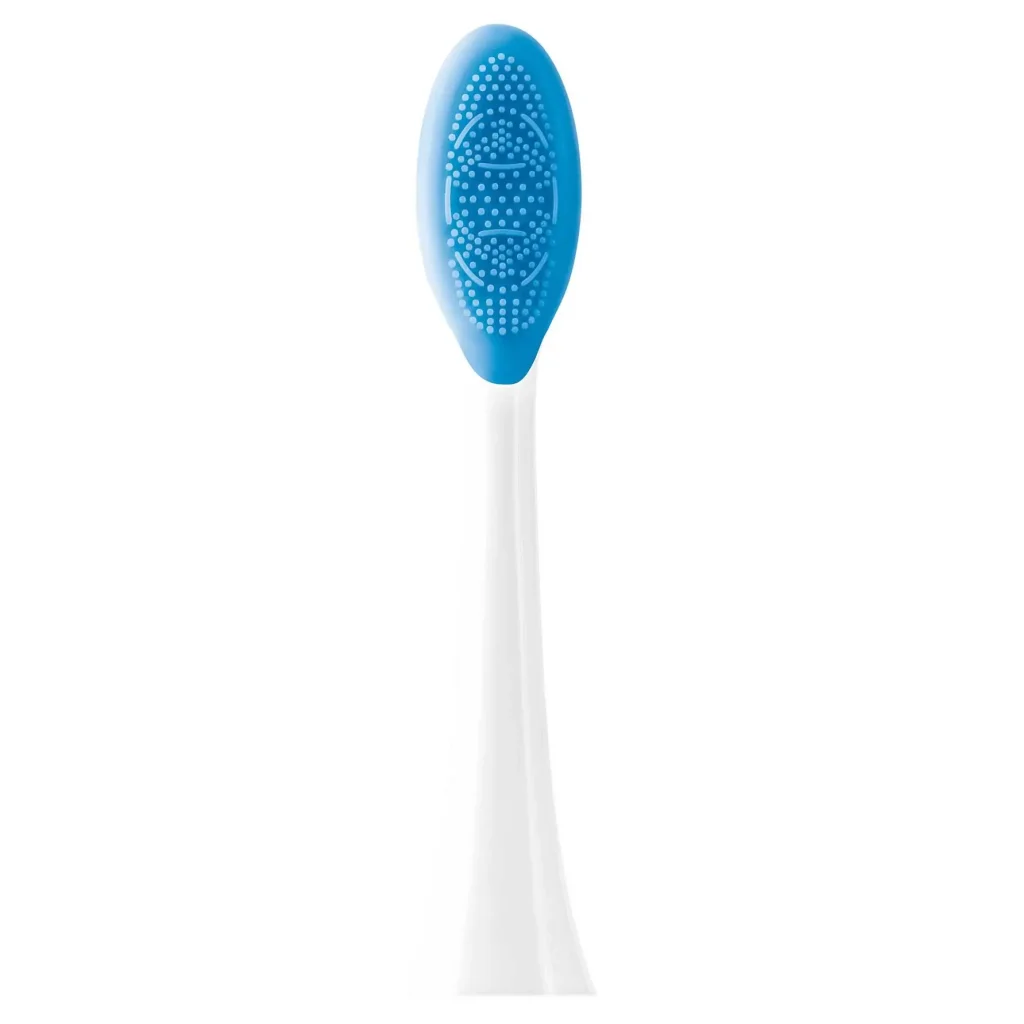 Насадки для зубной щетки SENCOR SOX 003 (белый) UA