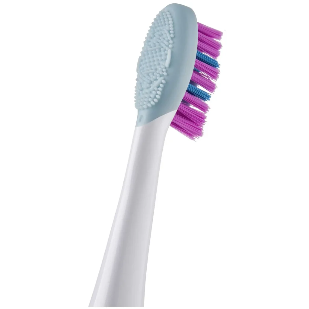 Насадки для зубной щетки SENCOR SOX 003 (белый) UA