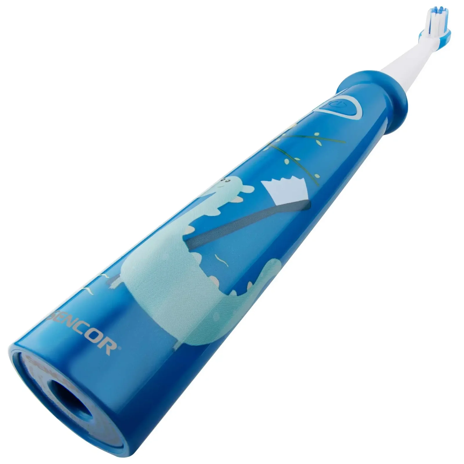 Зубная электрощетка SENCOR SOC 0910BL UA