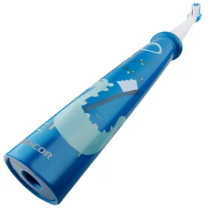 Зубна електрощітка SENCOR SOC 0910BL UA
