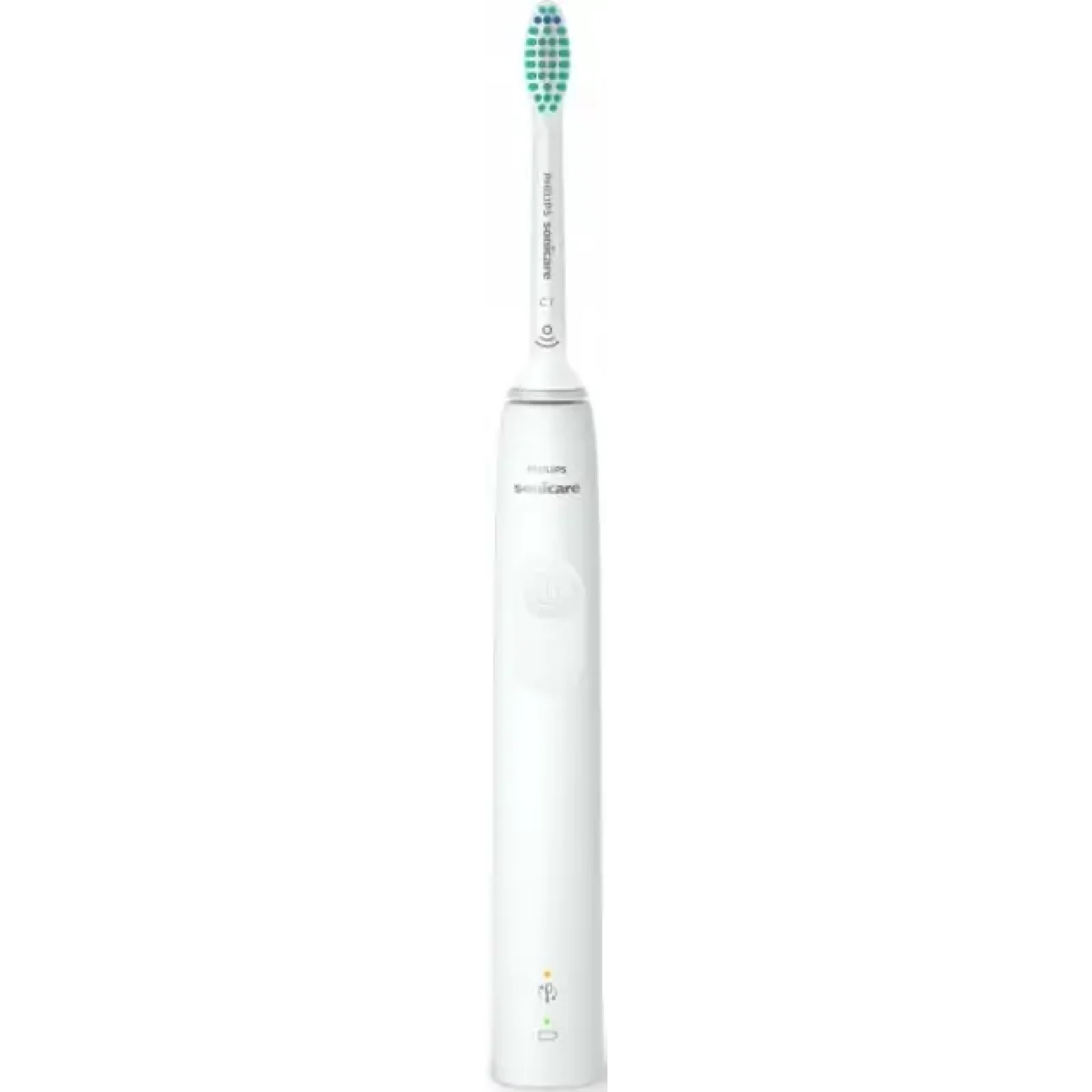 Зубная электрощетка Philips HX3671/13 Gemini 3100 White UA