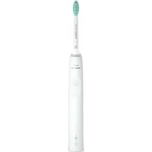 Зубная электрощетка Philips HX3671/13 Gemini 3100 White UA