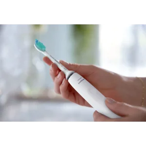 Зубная электрощетка Philips HX3671/13 Gemini 3100 White UA