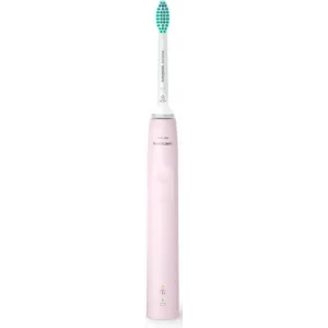 Зубная электрощетка Philips HX3671/11 Gemini 3100 Rose UA