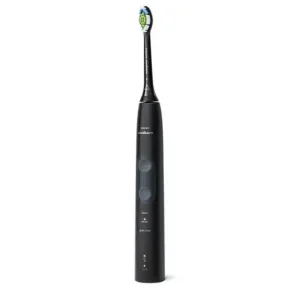Зубна електрощітка Philips HX6850/47 Protective Clean 3 5100 Black+Case UA