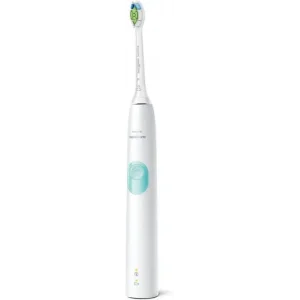 Зубная электрощетка Philips HX6807/28 Protective Clean 1 White+Case UA