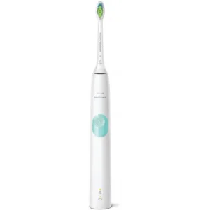 Зубная электрощетка Philips HX6807/28 Protective Clean 1 White+Case UA