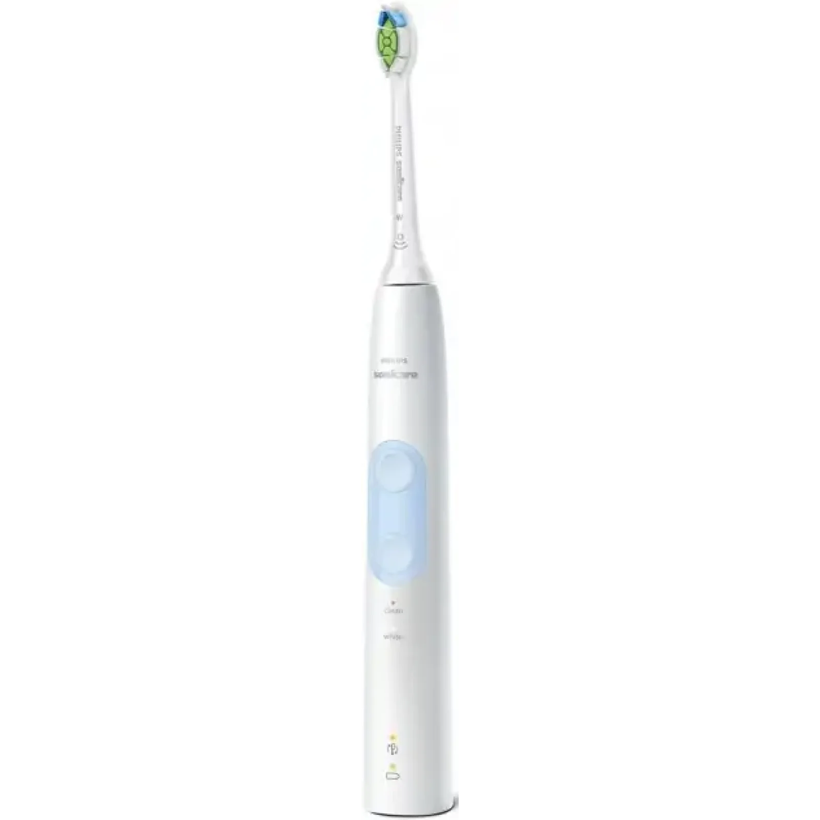 Зубна електрощітка Philips HX6839/28 Protective Clean 2 White+Case UA