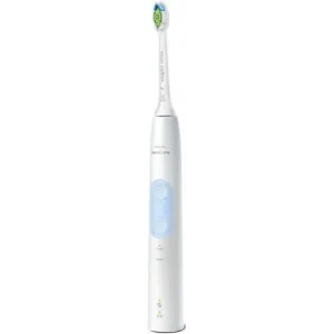 Зубная электрощетка Philips HX6839/28 Protective Clean 2 White+Case UA