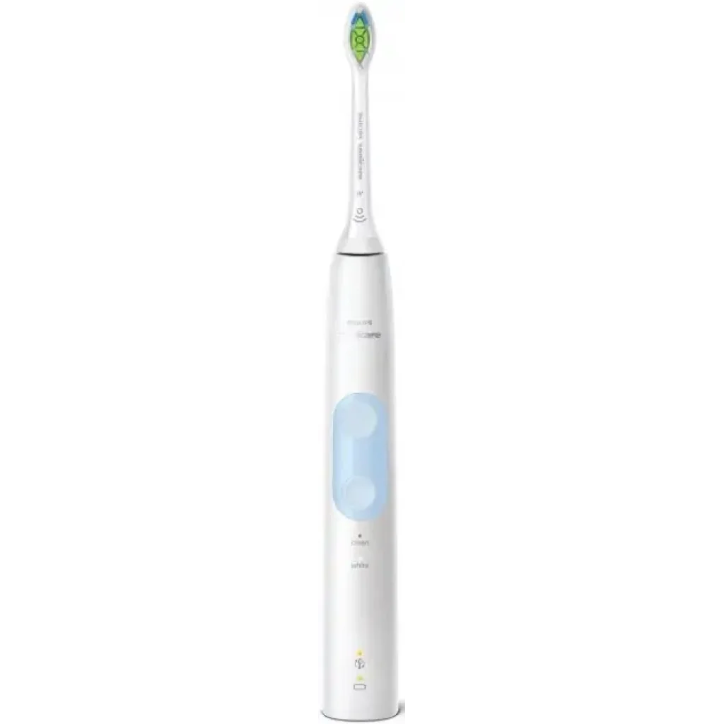 Зубная электрощетка Philips HX6839/28 Protective Clean 2 White+Case UA