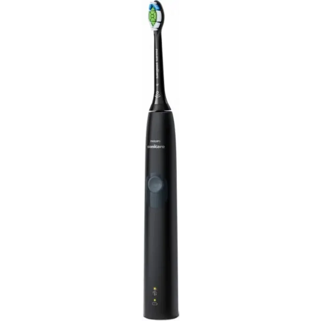 Зубна електрощітка Philips HX6800/44 Sonicare ProtectiveClean 4300 UA