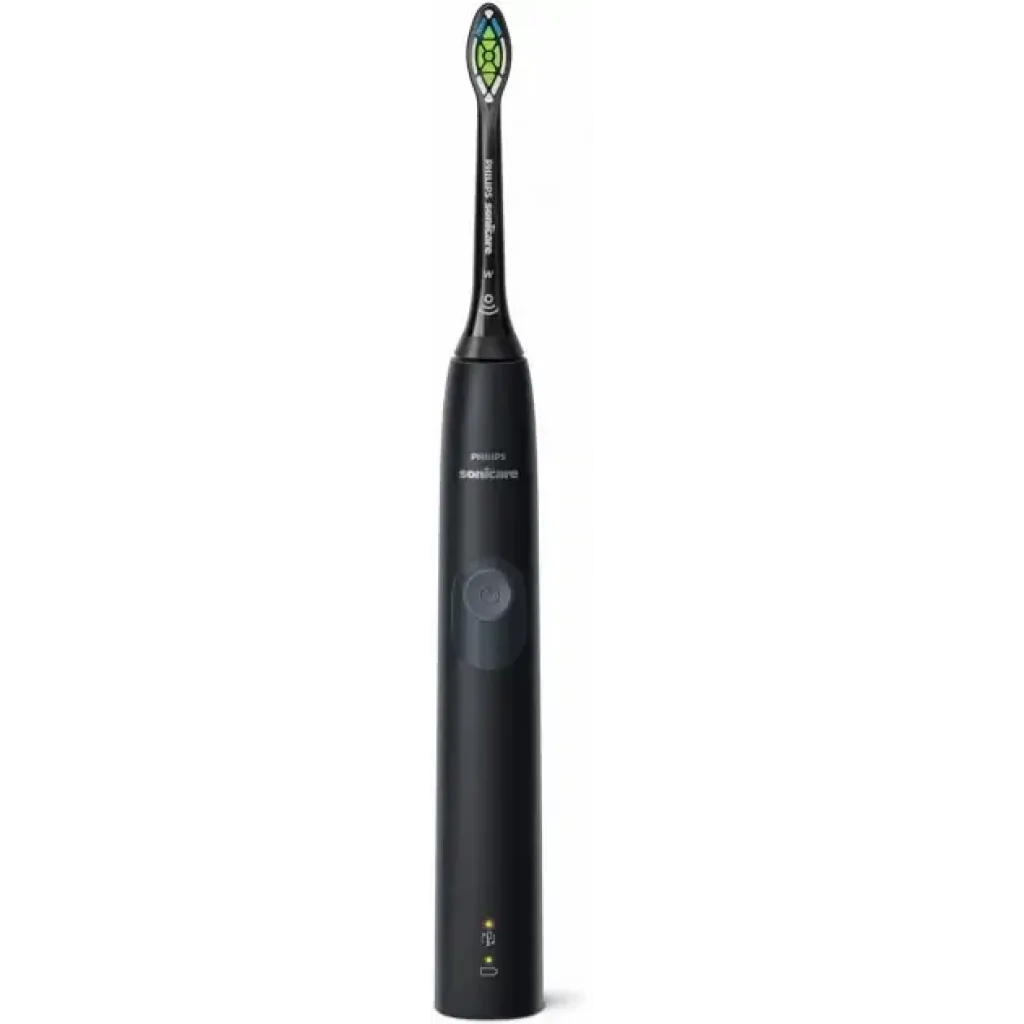 Зубна електрощітка Philips HX6800/44 Sonicare ProtectiveClean 4300 UA