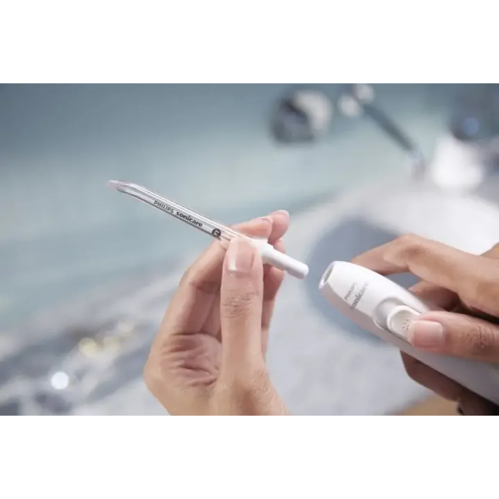 Насадки для зубної щітки Philips HX3042/00 Sonicare Стандартні F1 UA