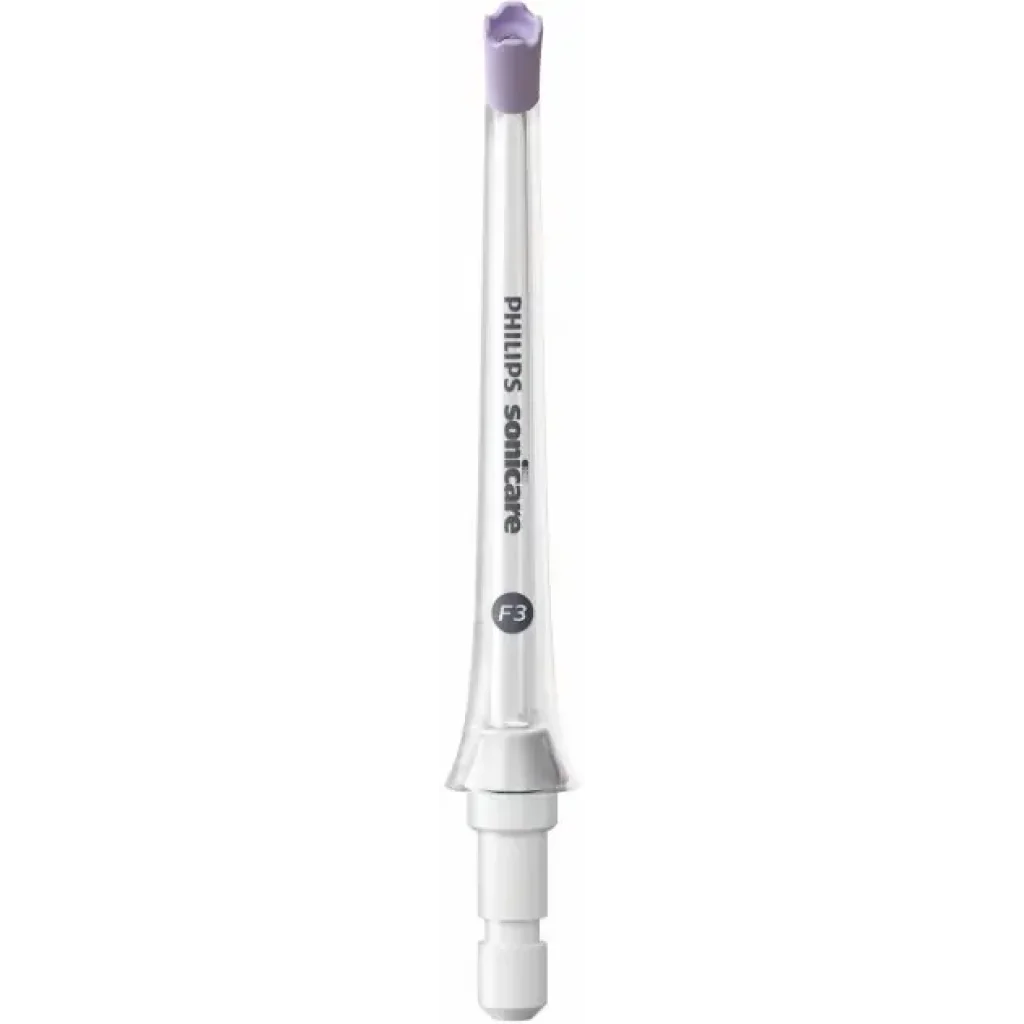 Насадки для зубної щітки Philips HX3062/00 Sonicare F3 Quad Stream UA