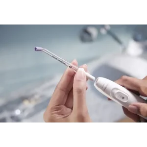 Насадки для зубної щітки Philips HX3062/00 Sonicare F3 Quad Stream UA