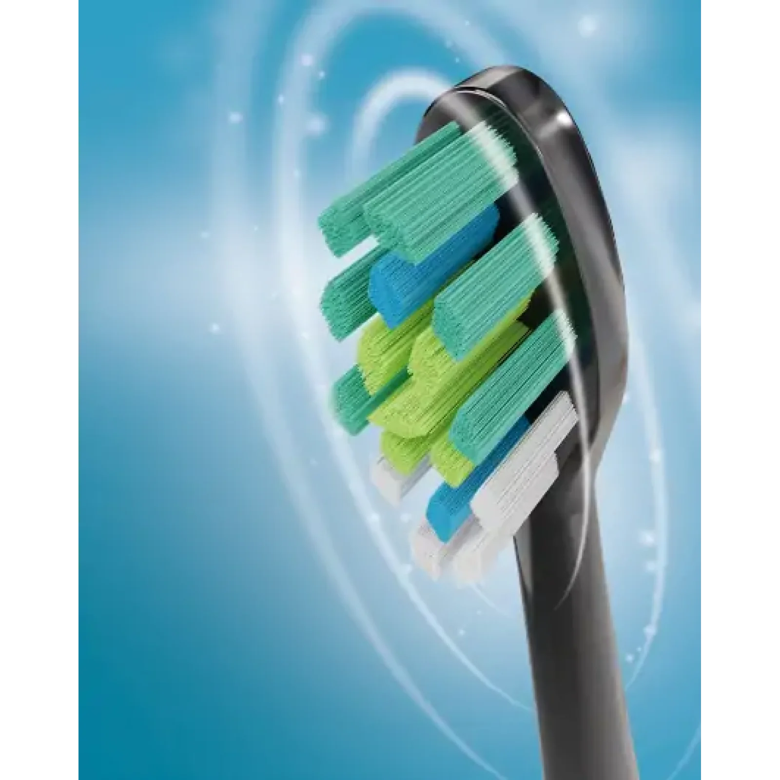 Насадки для зубної щітки SENCOR SOX 102 UA