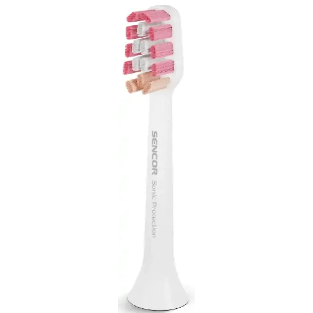Насадки для зубной щетки SENCOR SOX 016 UA