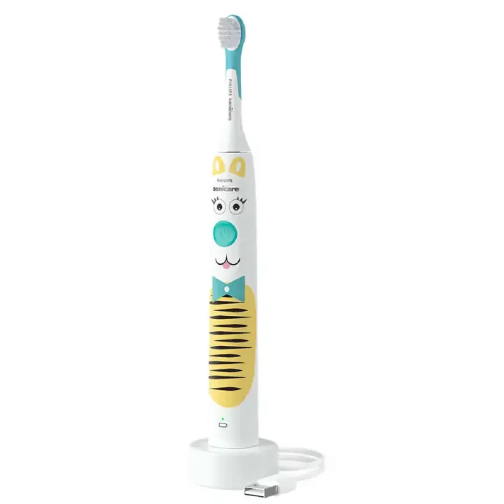 Зубна електрощітка Philips HX3601/01 UA