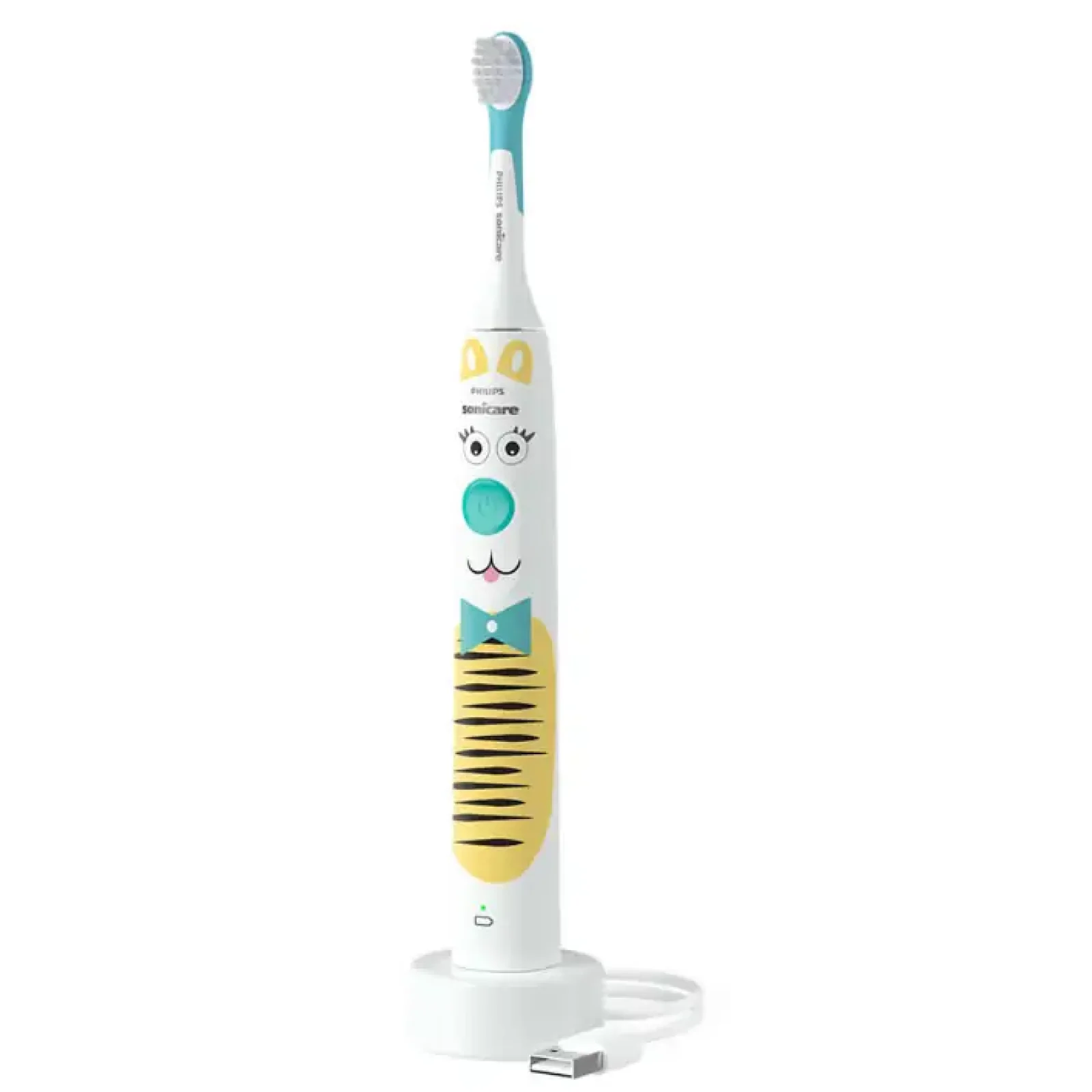 Зубна електрощітка Philips HX3601/01 UA