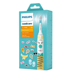 Зубна електрощітка Philips HX3601/01 UA