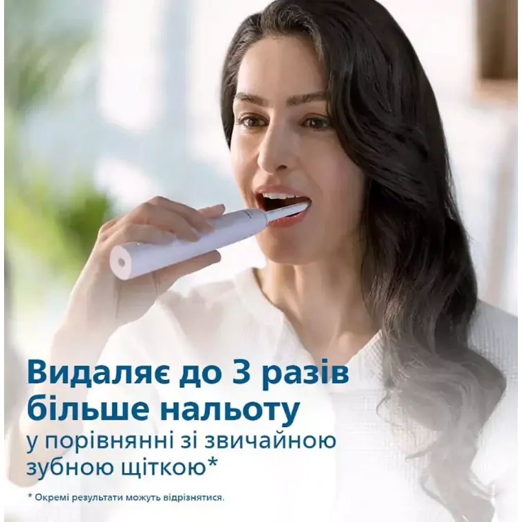 Зубная электрощетка Philips Pers/TB Philips HX3675/15 Gemini 3100 Pink+Black UA